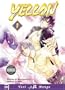 Yellow, Volume 1
