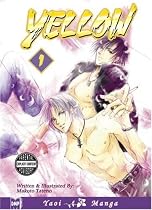 Yellow (Yaoi): v. 1