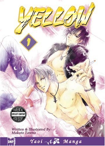 Yellow, Volume 1