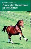 Concise Guide to Navicular Syndrome in the Horse (Concise Guide series)