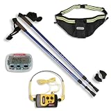 SPORTLINE WS2000 WalkingShop - Sonderset - 