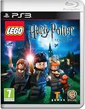 Lego Harry Potter: Episodes 1-4 (PS3)