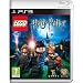 Lego Harry Potter: Years 1-4 (PS3)