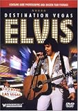 Elvis Presley - Destination Vegas