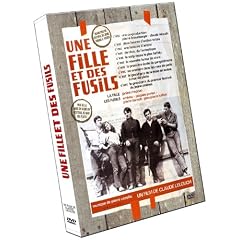 Une Fille et des Fusils