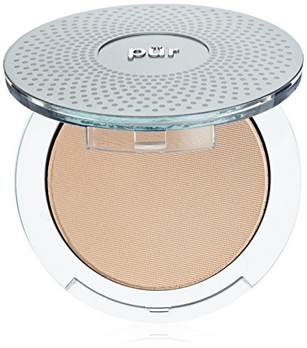 PUR MINERALS 4 IN 1 PRESSED MINERAL MAKEUP SPF 15 Style# 100