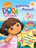 Dora the Explorer: Summer Annual