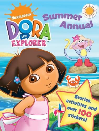 Dora the Explorer: Summer Annual