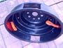 Manhole Odor Control