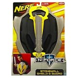 Nerf N Force Stonewall Shield and Sword large picture 51xQF9MrTuL. SL160 Nerf N Force Stonewall Shield and Sword