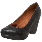 Gentle Souls Op All Night Platform Pump