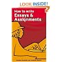 How to Write Essays and Assignments (Smarter Study Guides)