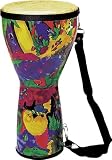 Remo Kid's Percussion Rain Forest Djembe