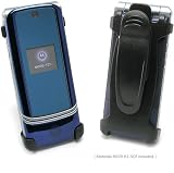 Motorola KRZR K1 Holster Clip