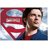 Smallville: The Complete Series