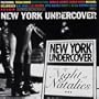 New York Undercover: A Night At Natalies (1994-98 Television Series)