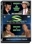 NEW Summerslam (2004) (DVD)