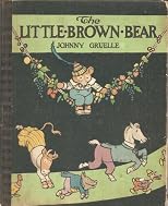 Little Brown Bear