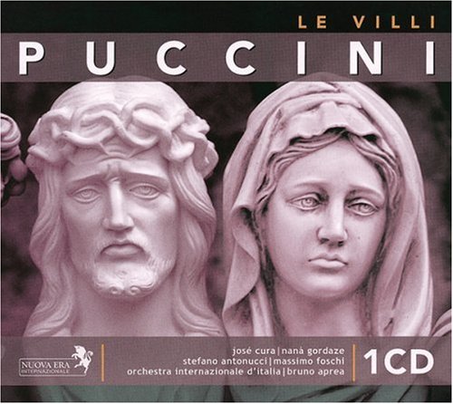 CD-Charts  Search : Puccini: Le Villi