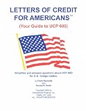 Letters of Credit for Americans