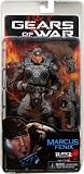  : NECA Gears of War Series 1 Action Figure Marcus Fenix