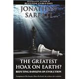 TheGreatestHoaxonEarth?RefutingDawkinsonevolution