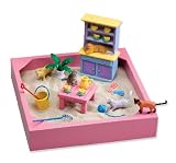 Be Good My Little Sandbox Play Sets (Kitty Tea Party)