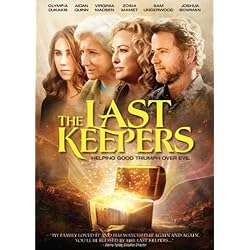 Last Keepers