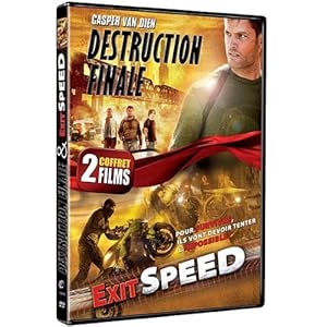 Exit Speed + Destruction finale