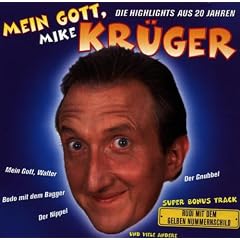 Mein Gott,Kr�ger