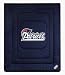 New England Patriots Jersey Mesh Full/Queen Comforter from The Locker Room Collection by Kentex