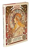 Alphonse Mucha : the graphic works