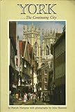 York : the continuing city