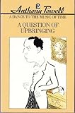 A question of upbringing : a novel