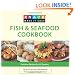 Knack Fish & Seafood Cookbook: Delicious Recipes for All Seasons (Knack: Make It easy)