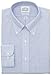 Eagle Men's Regular-Fit Non-Iron Windowpane-Check Dress Shirt