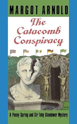 The Catacomb Conspiracy