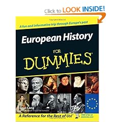European History for Dummies