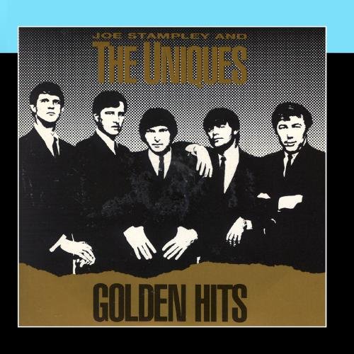 The Uniques - Golden Hits - Zortam Music