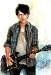 Jonas Brothers (Nick) Music Poster Print - 11