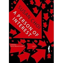 A Person of Interest