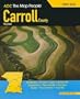 ADC the Map People Carroll County Maryland