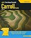 Adc the Map People Carroll County, MD Atlas
