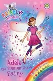 Adele the singing coach fairy