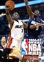 Official NBA Rules 2006-07