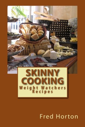 skinny cooking weight watchers recipes