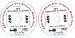 ABG Blood Gas DVD Set of 2 DVDs - Essentials and Details of ABG DP1.10 and DP2.10 PAL