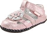 Pediped Originals Emme Sandal (Toddler/Little Kid)