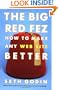 The Big Red Fez: How To Make Any Web Site Better