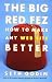 The Big Red Fez: How To Make Any Web Site Better